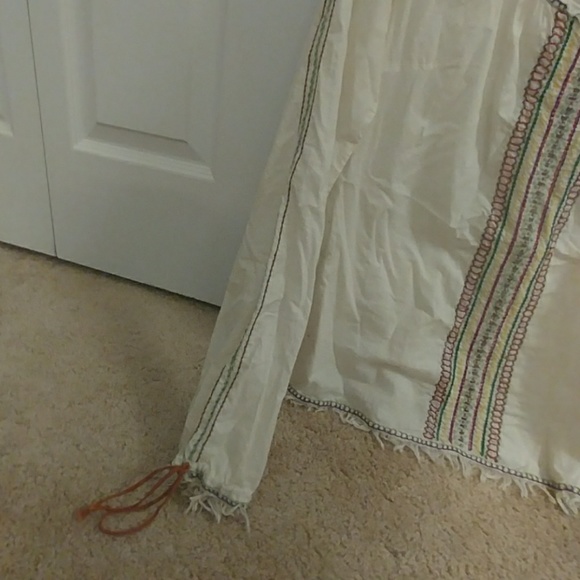 Peasent top - Picture 3 of 3